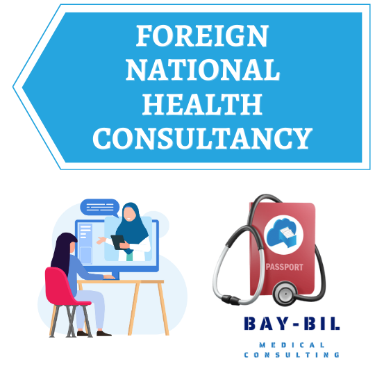 Bay-Bil Med-Foreign Health Services