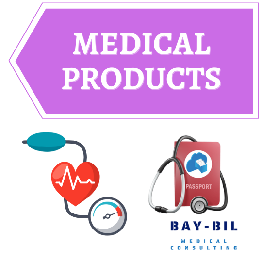 Bay-Bil Med MEDICAL PRODUCT CONSULTANCY